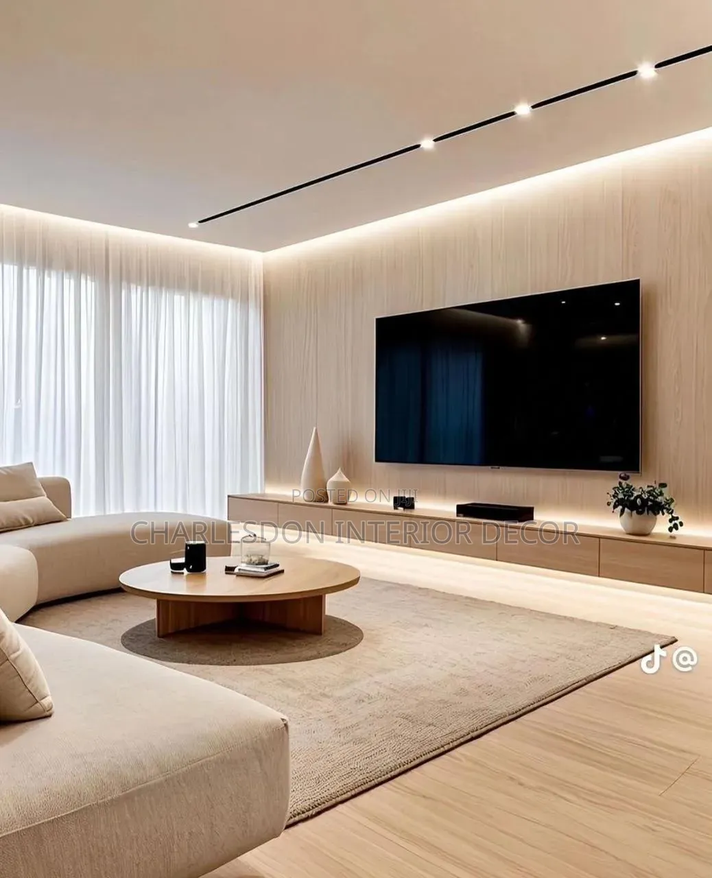 Stylish Ceiling Ideas for Modern Home