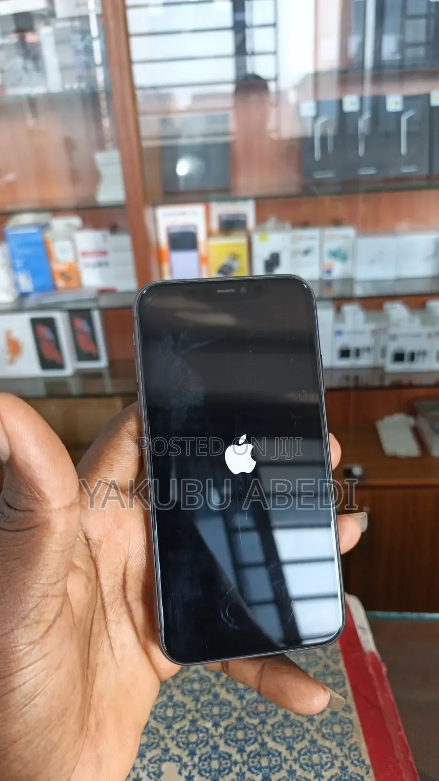 Apple iPhone 13 128 GB Blue