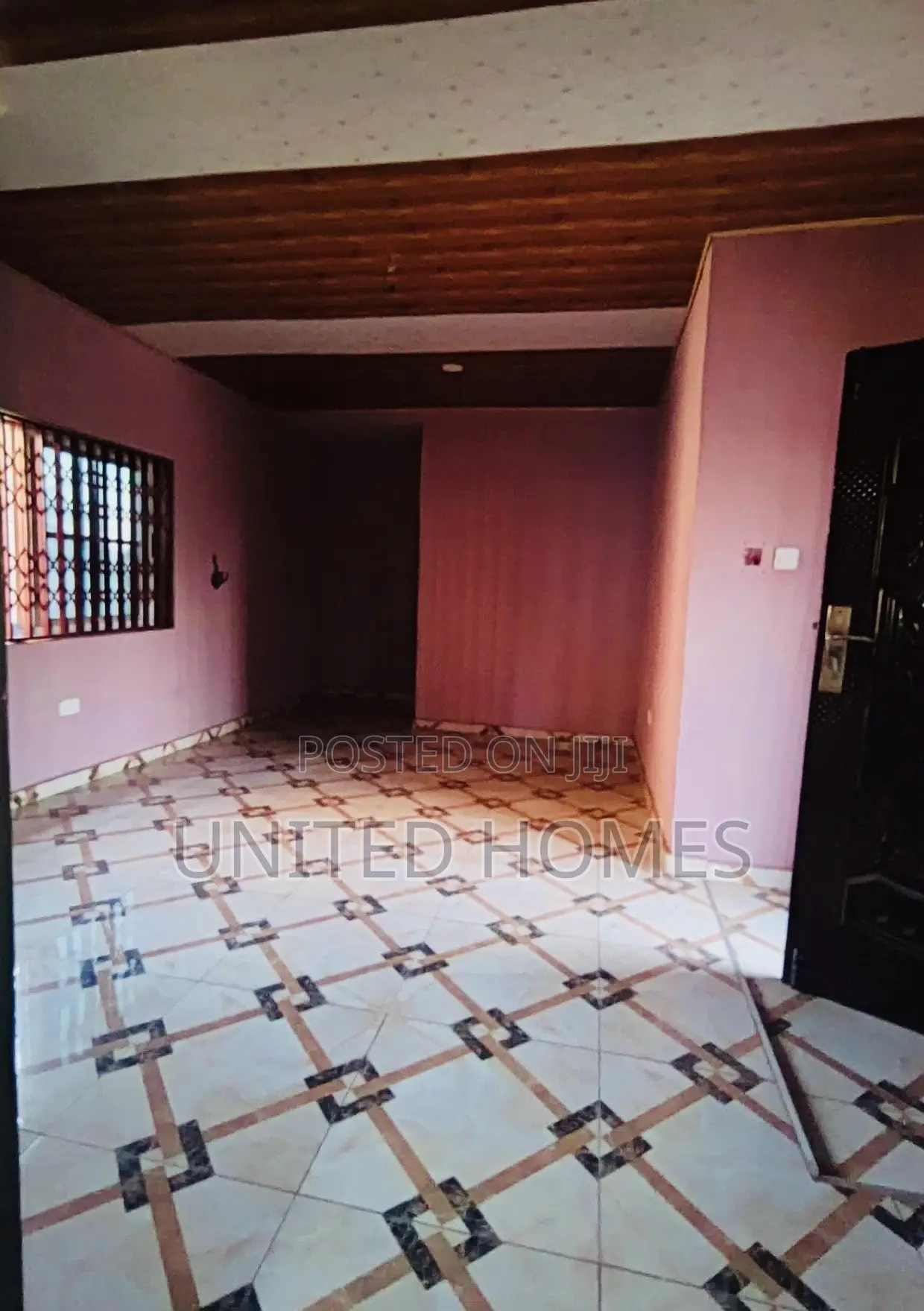 1bdrm Apartment in Ablekuma for rent