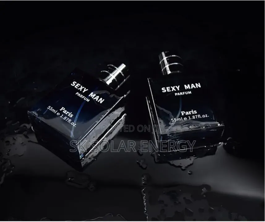 Body Spray Men and Women
