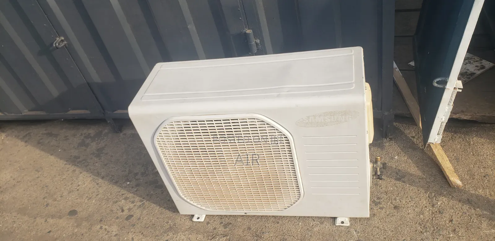 2.0 Samsung Outdoor Unit