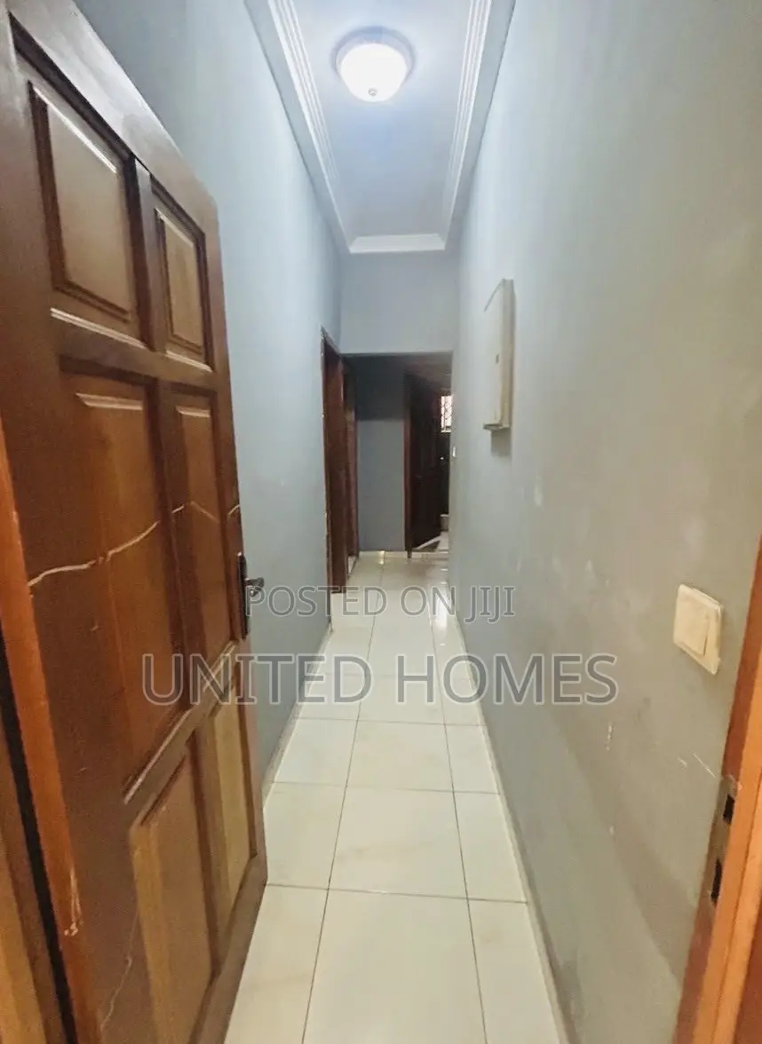 4bdrm House in Kwabenya for rent