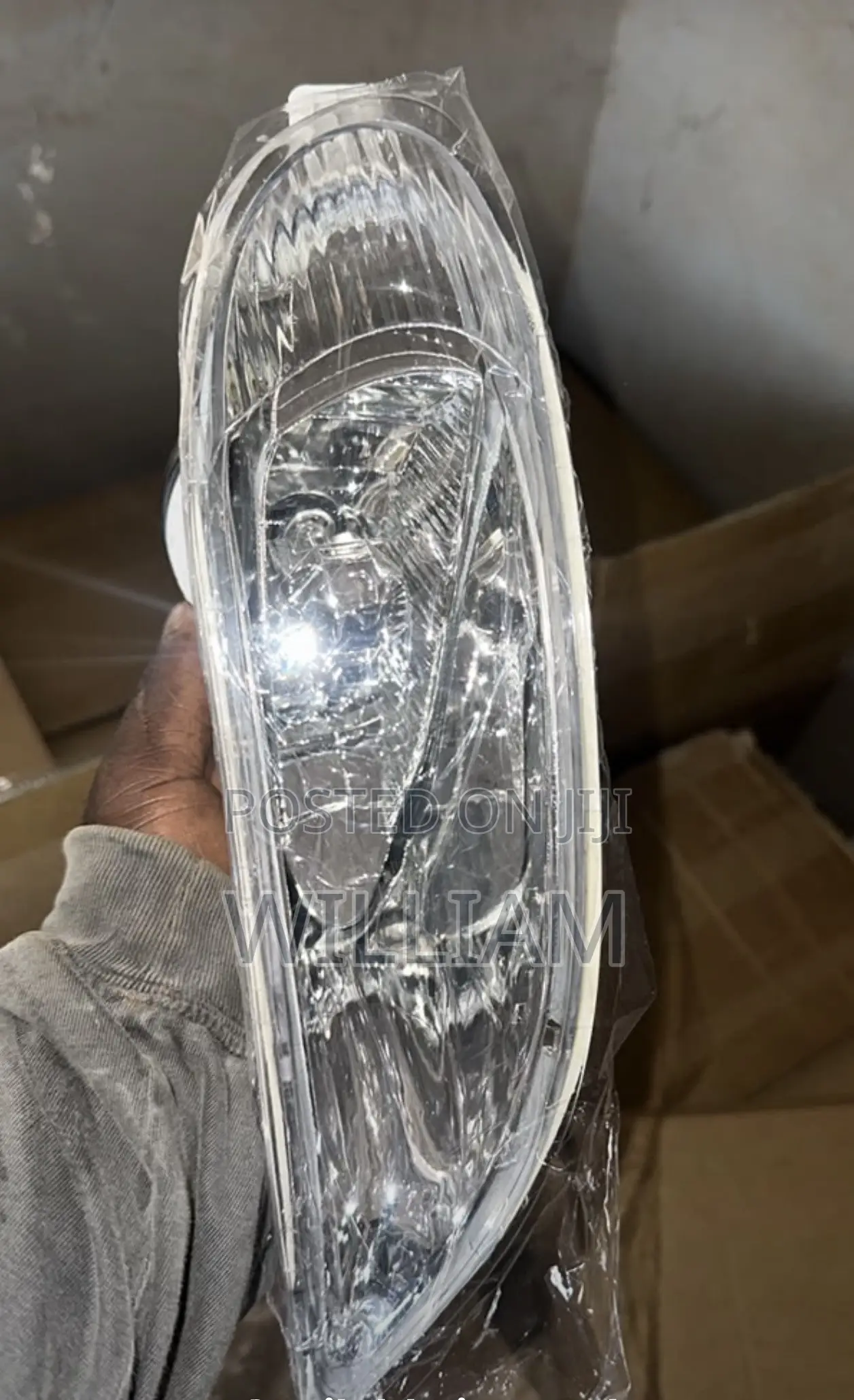 Toyota Corolla 2004-2007 Parts