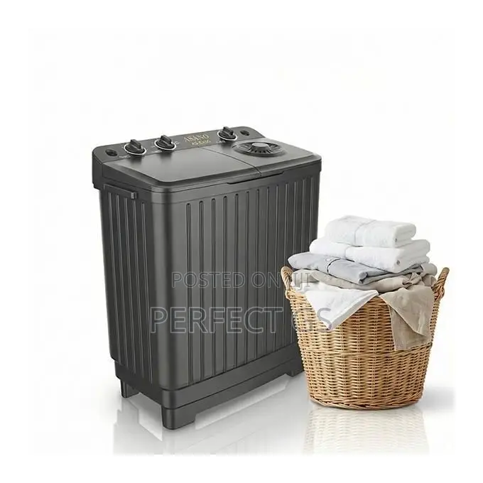 Asano Twin Tub Washing Machine