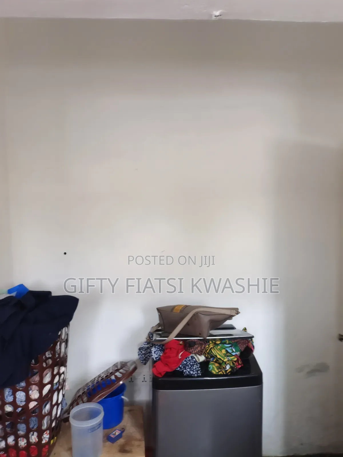 1bdrm House in Daban Newsite, Kumasi Metropolitan for rent