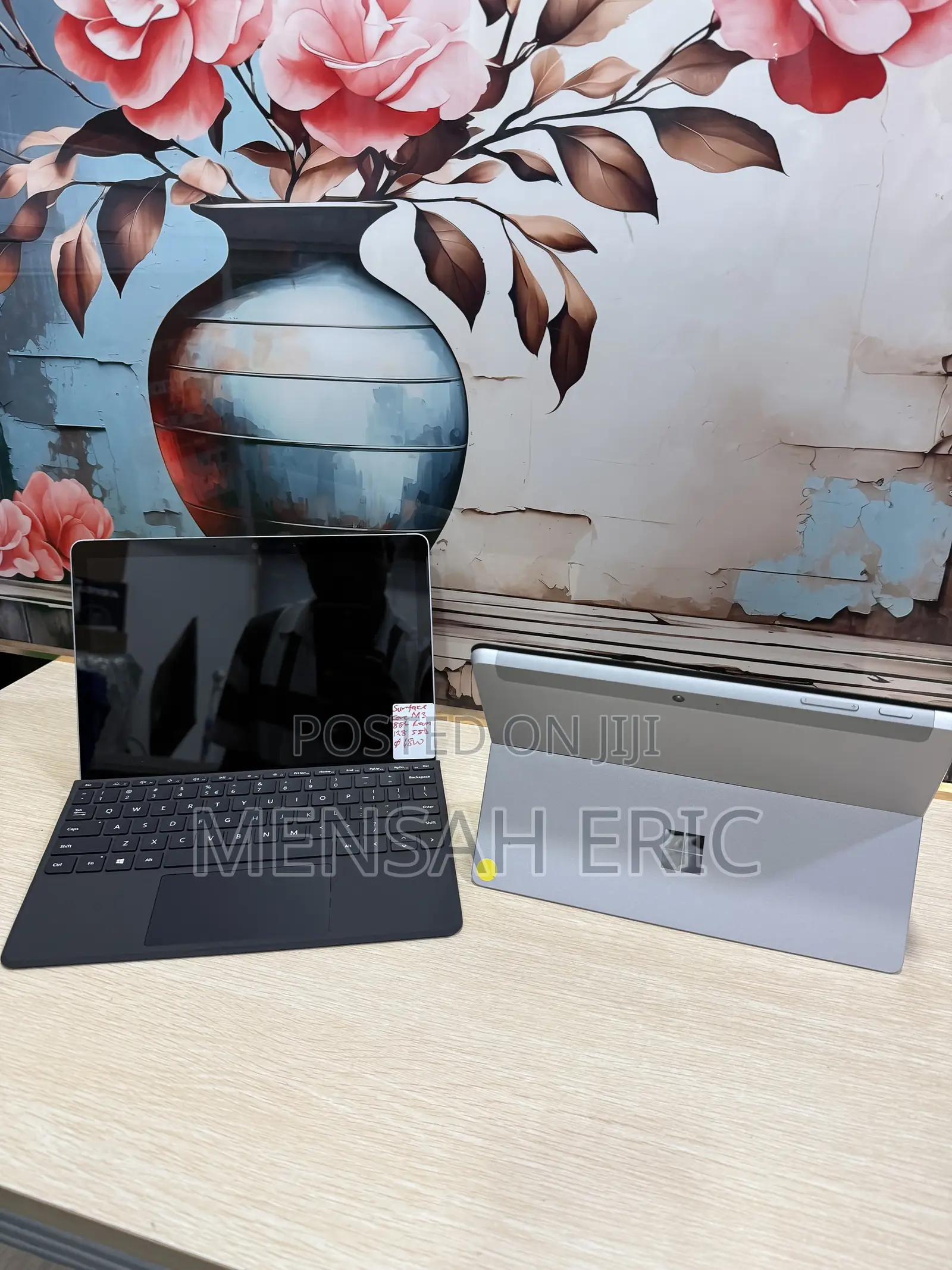 Laptop Microsoft Surface Laptop Go 2 8GB Intel Core M3 SSD 128GB