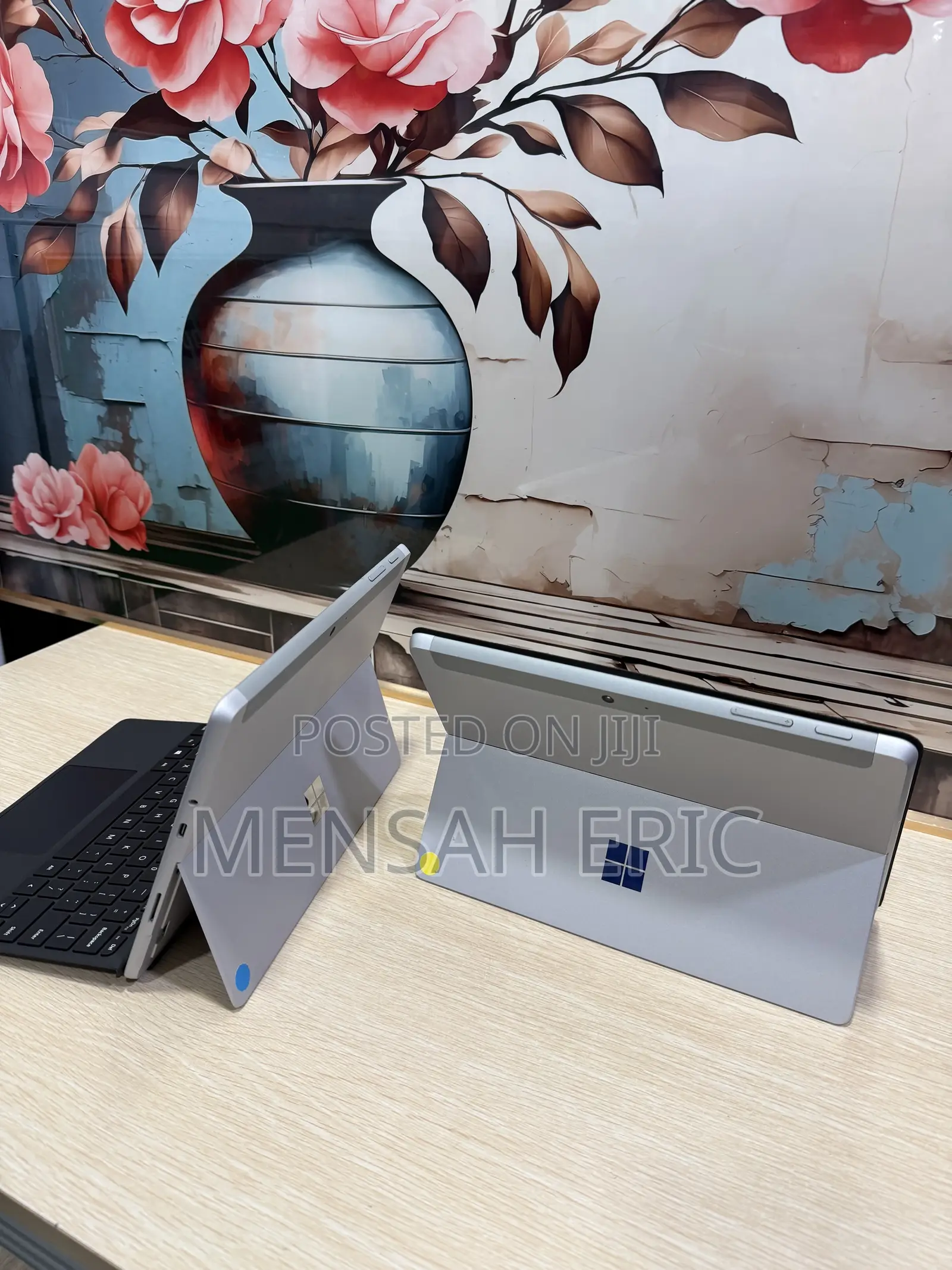 Laptop Microsoft Surface Laptop Go 2 8GB Intel Core M3 SSD 128GB