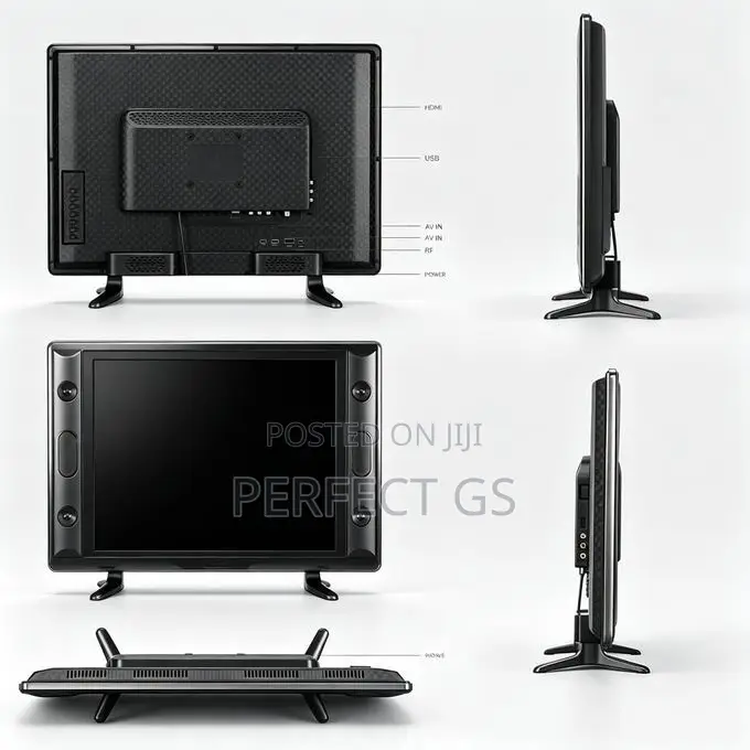 Weyon 24 Inch TV