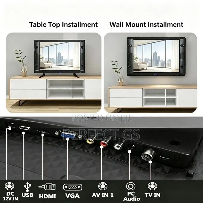 Weyon 24 Inch TV