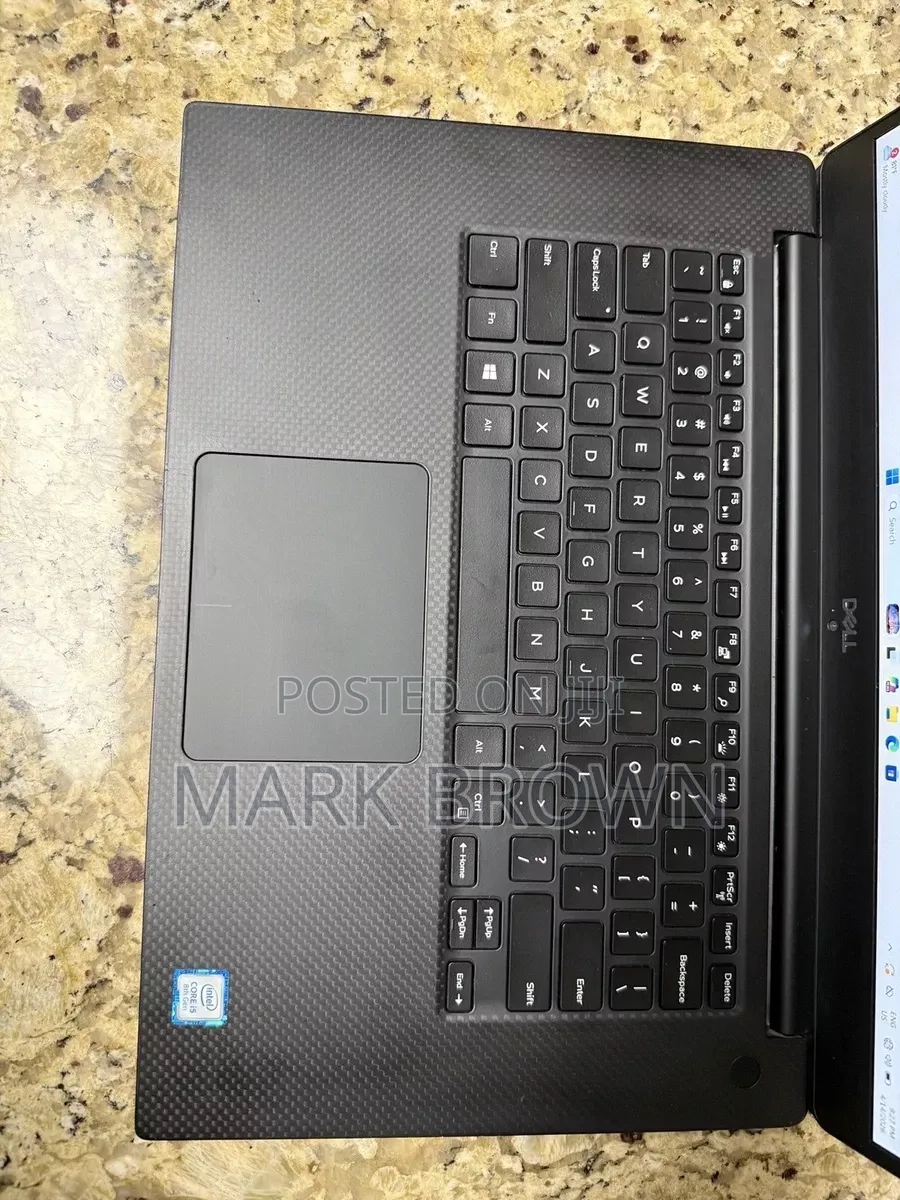 Laptop Dell XPS 15 7590 16GB Intel Core i5 SSD 256GB