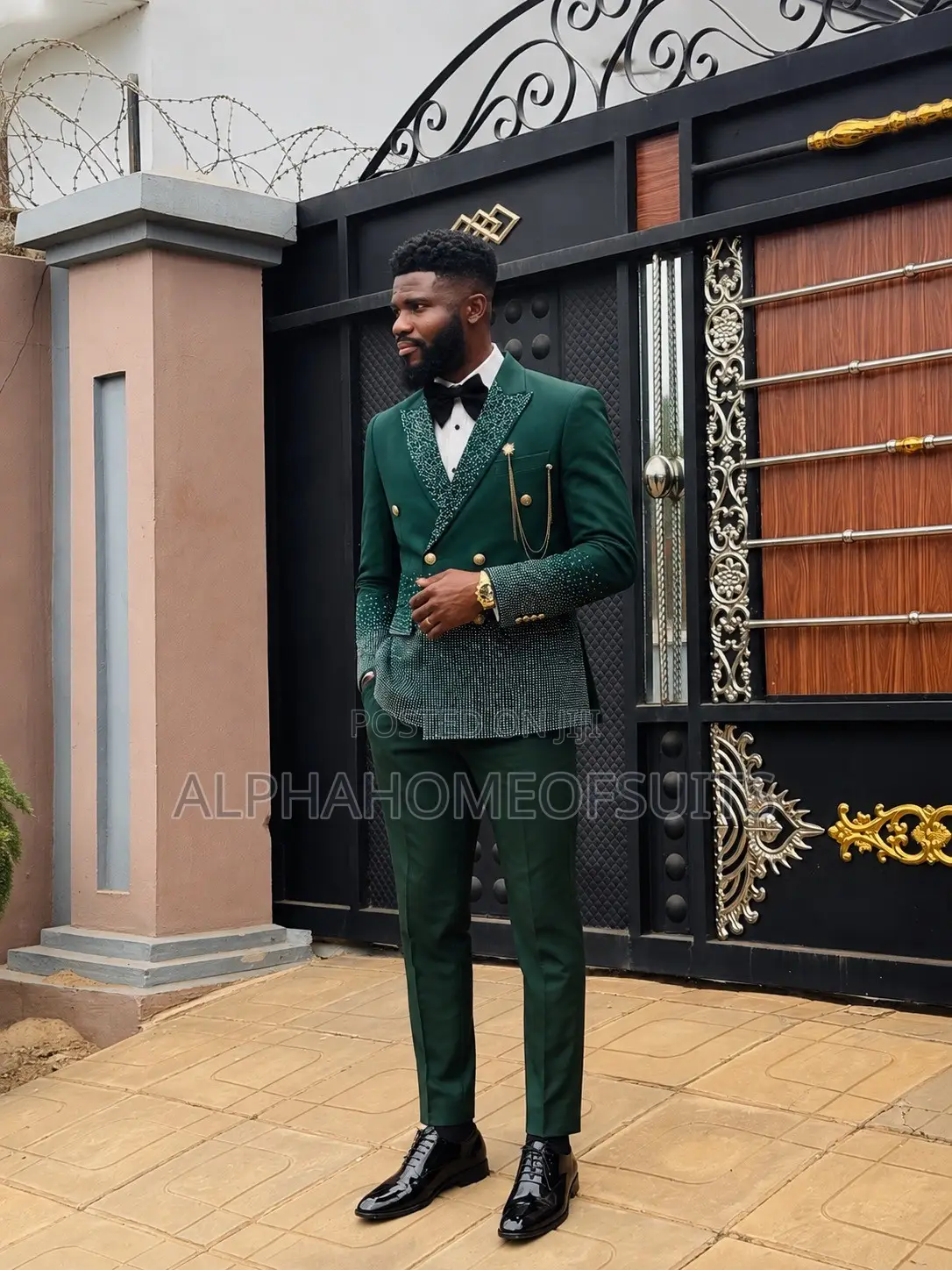 Wedding Suits