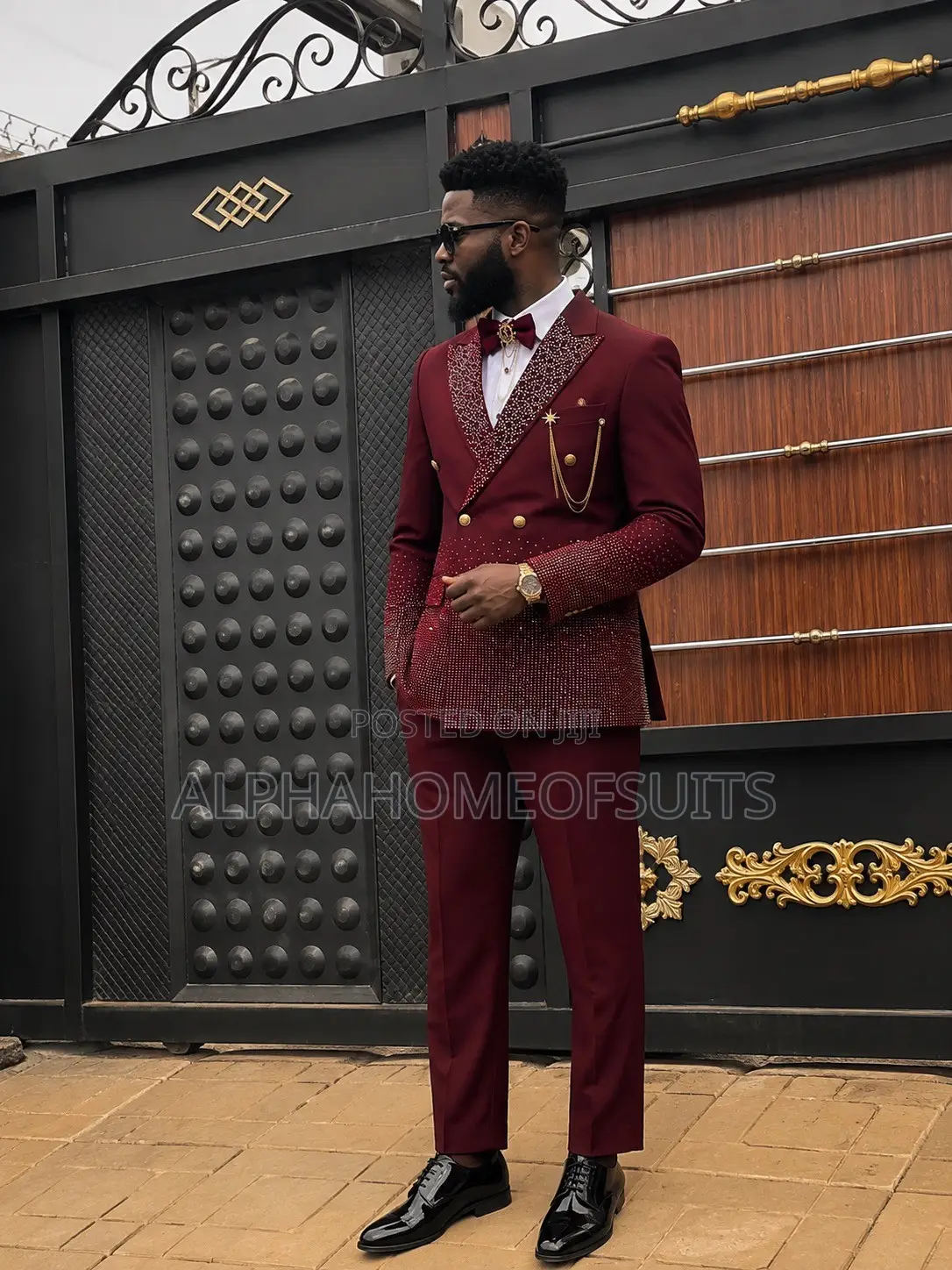 Wedding Suits
