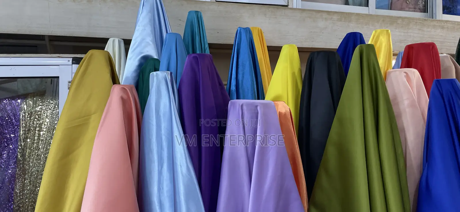 Bridal Satin