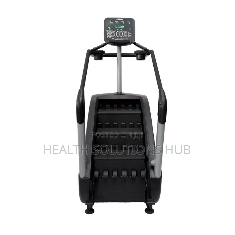 Commercial Stair Climber
