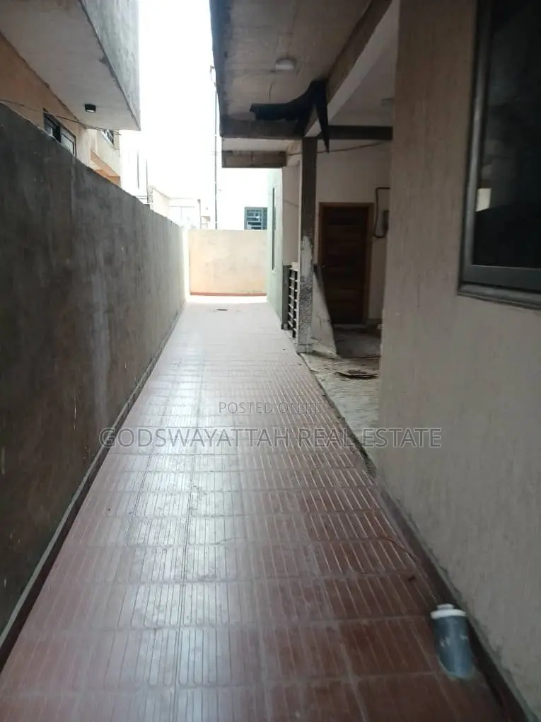 1bdrm Apartment in East Legon, Adjiriganor for rent