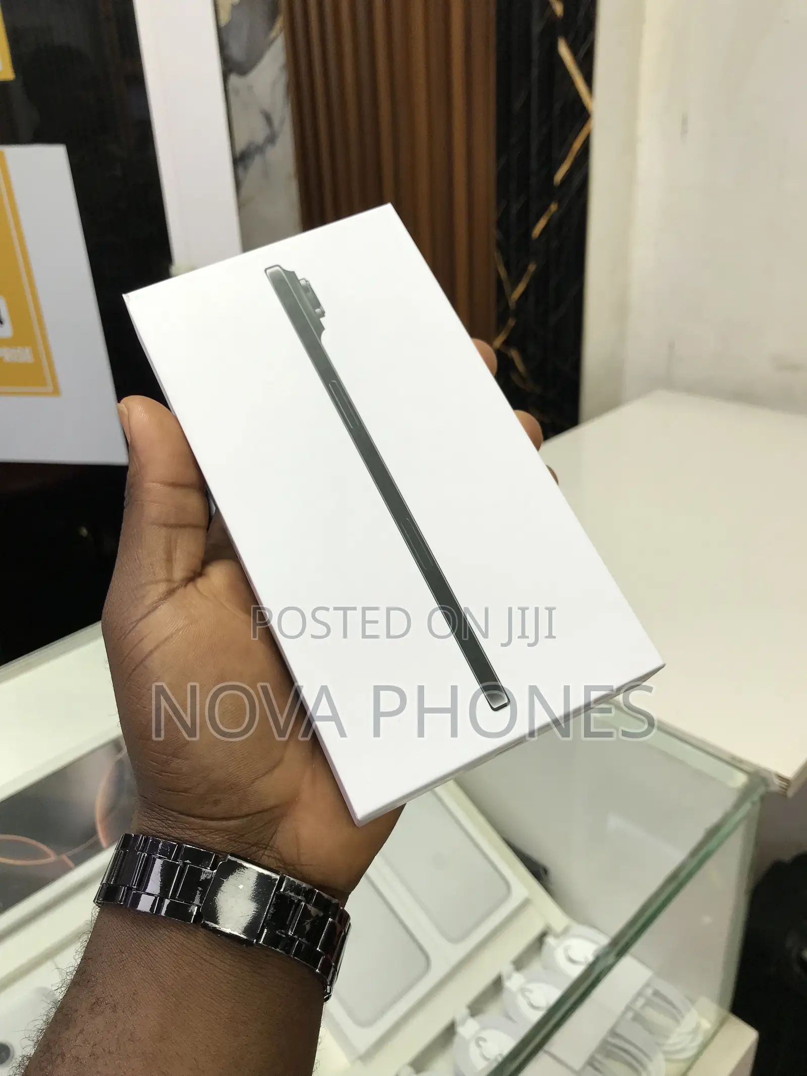 New Apple iPhone Air 256 GB