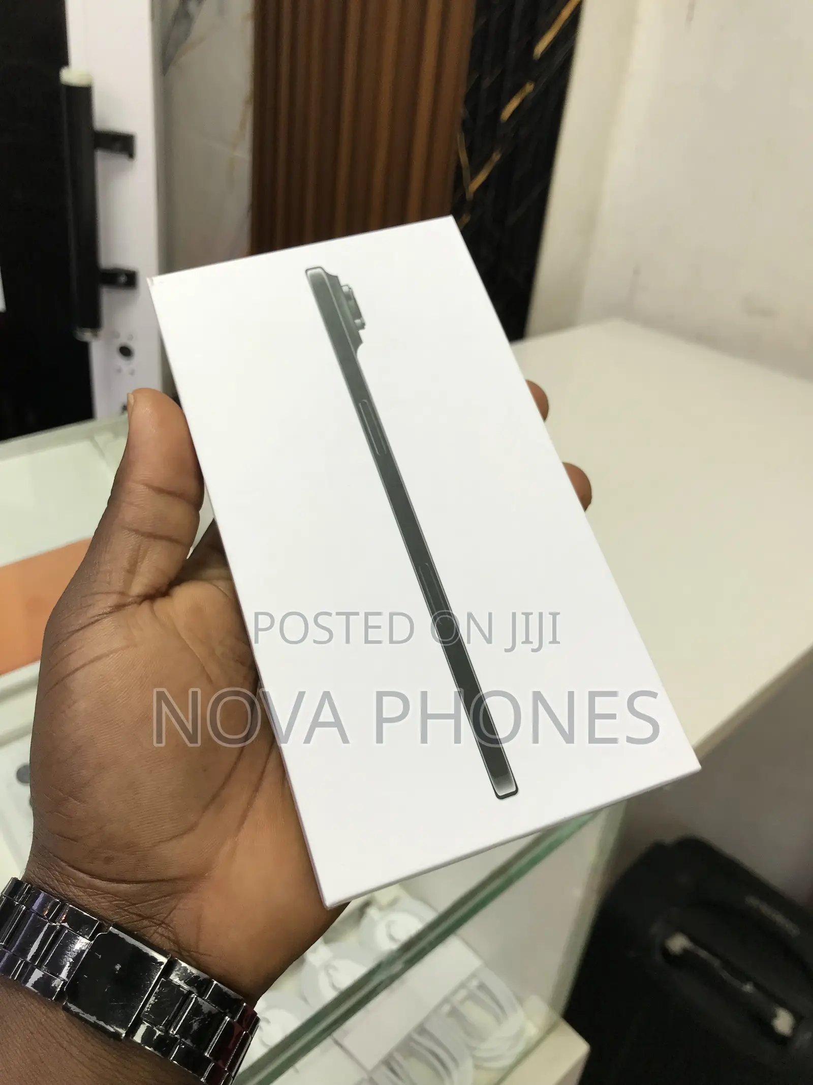New Apple iPhone Air 256 GB