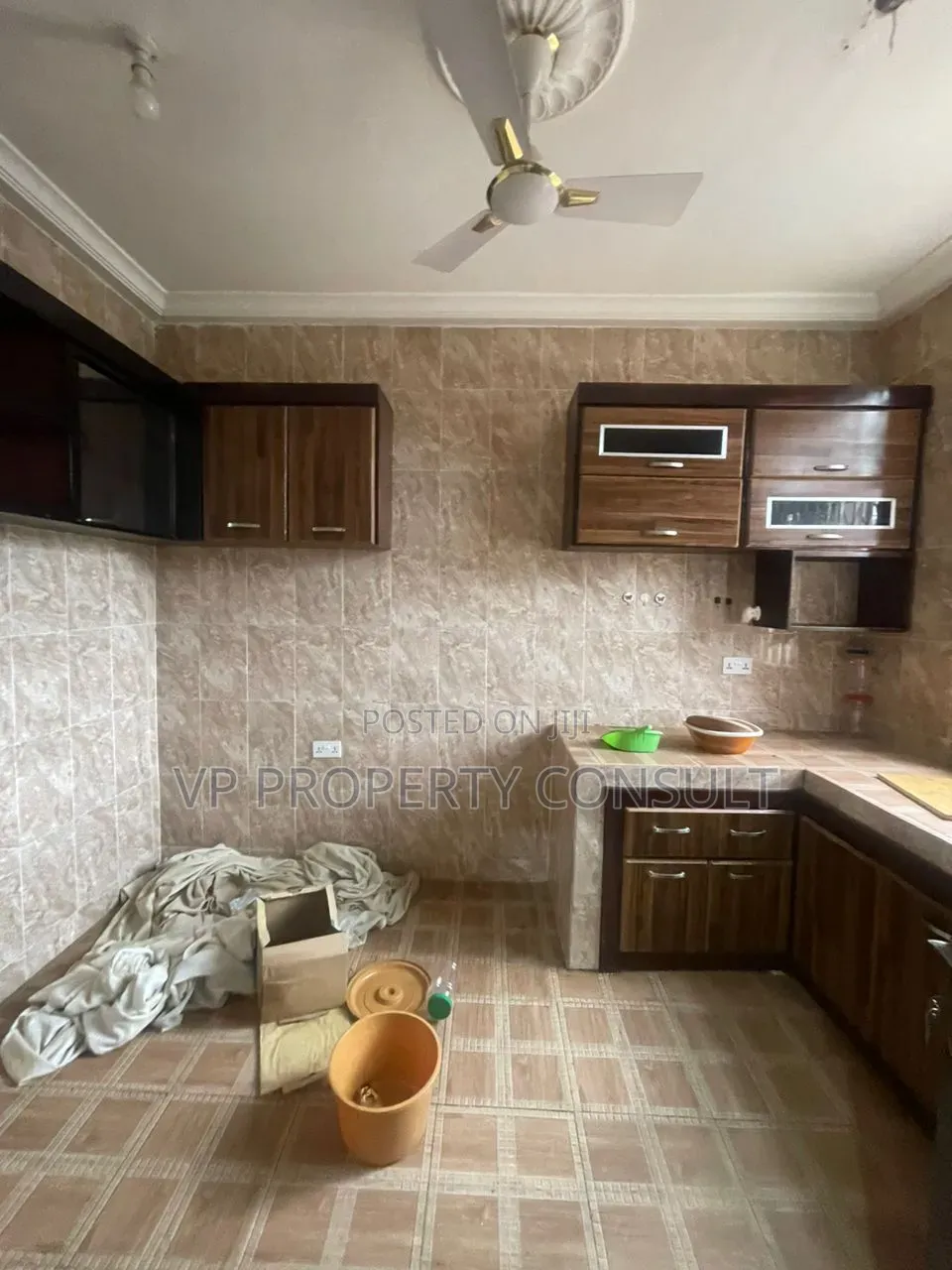 2bdrm Apartment in Sakora for rent