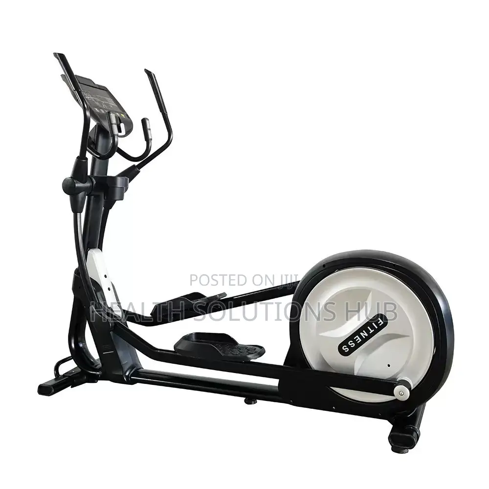 Cross Trainer