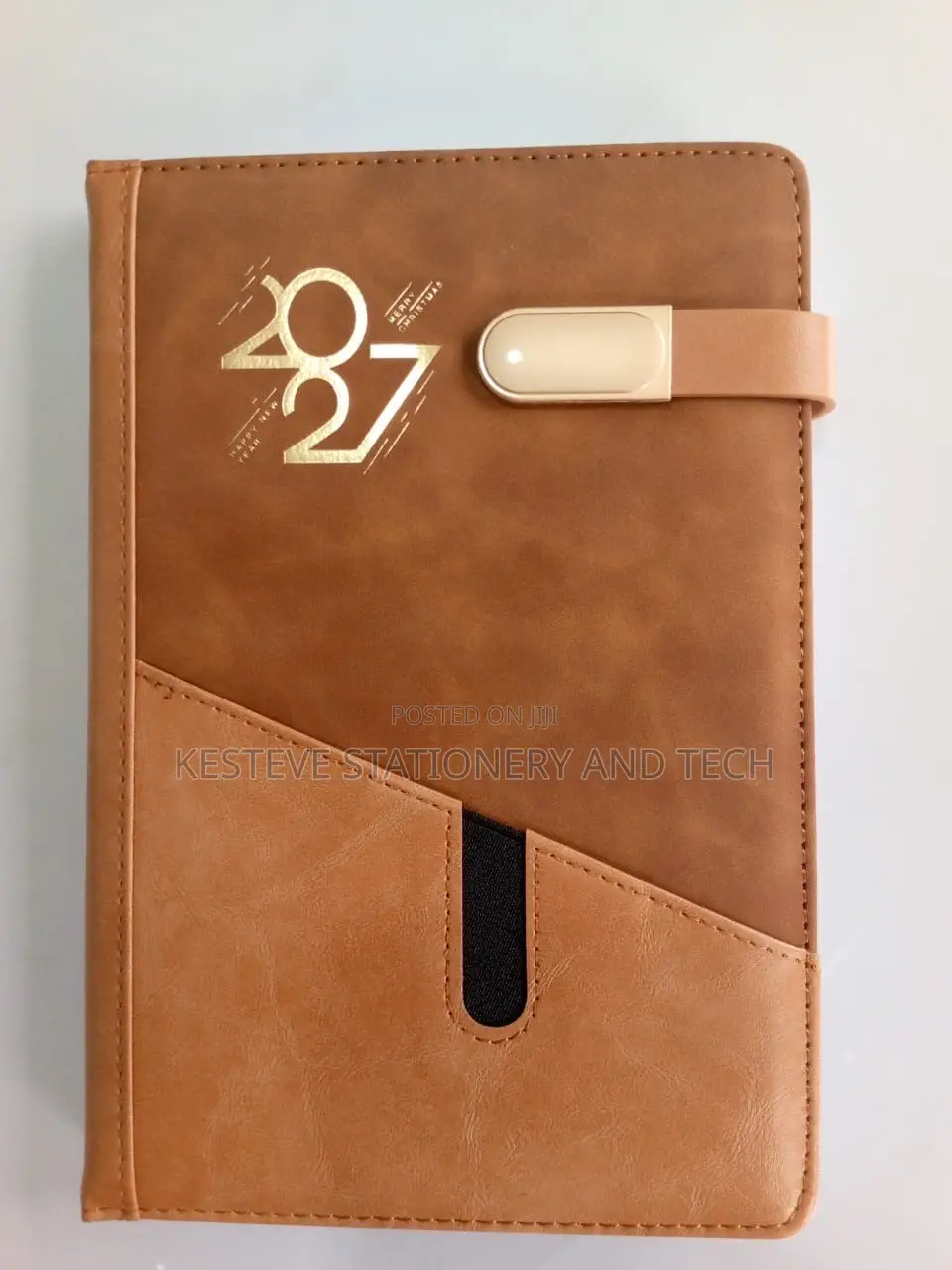 2027 Diaries