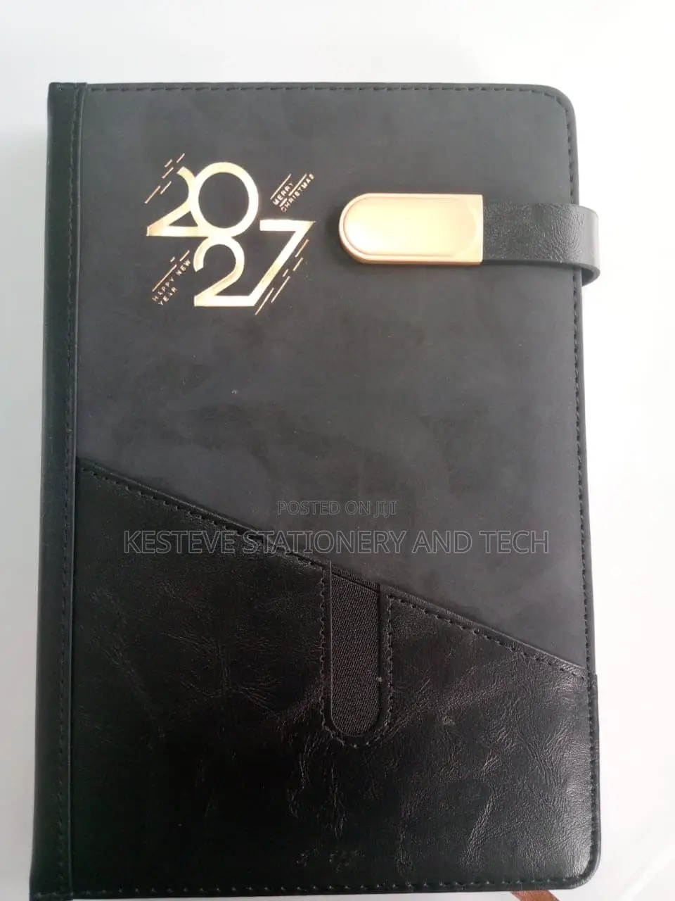 2027 Diaries