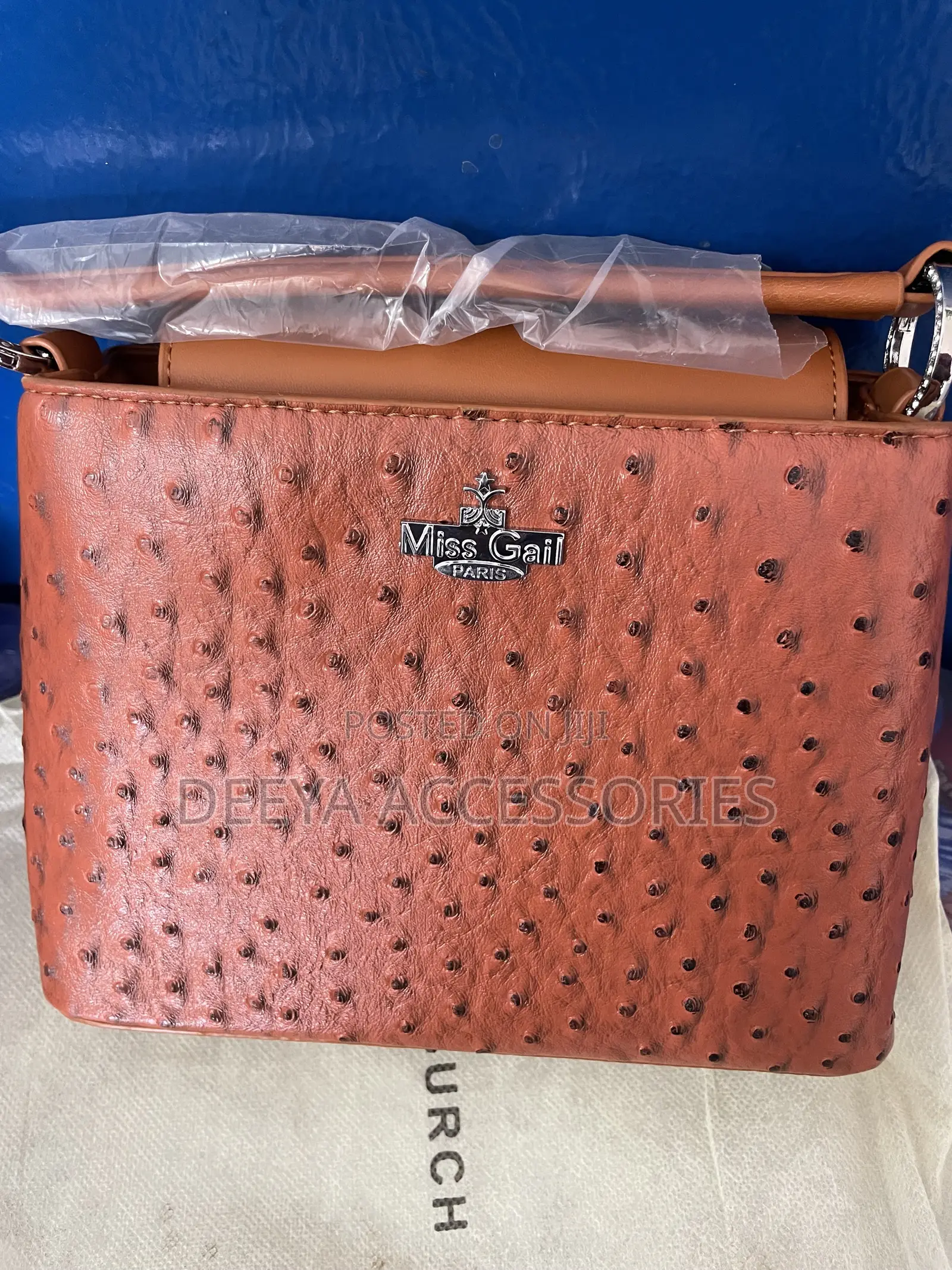 Ladies Bag