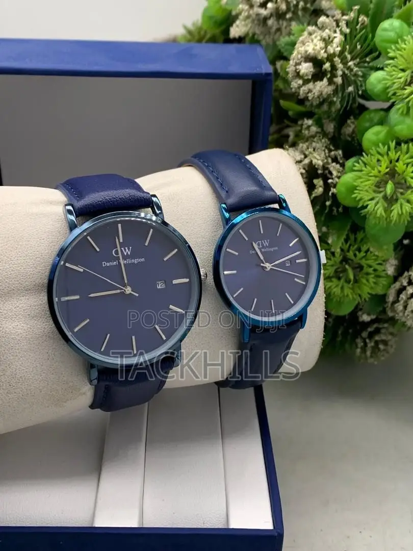 Couples Watches