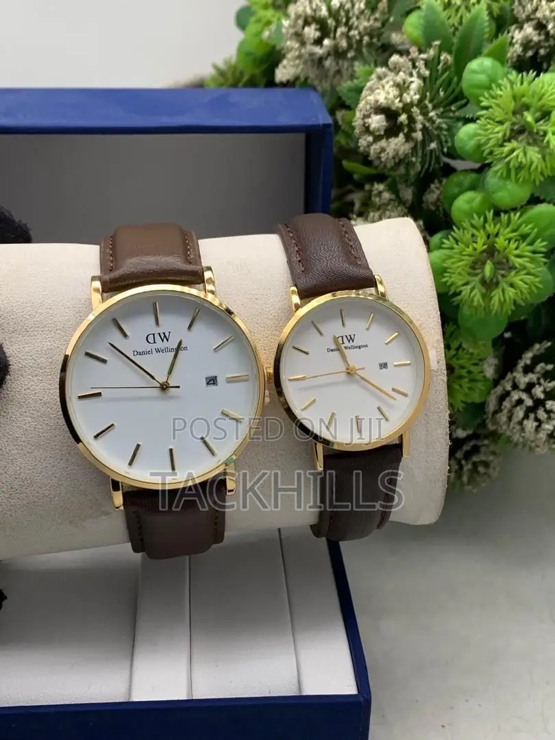 Couples Watches