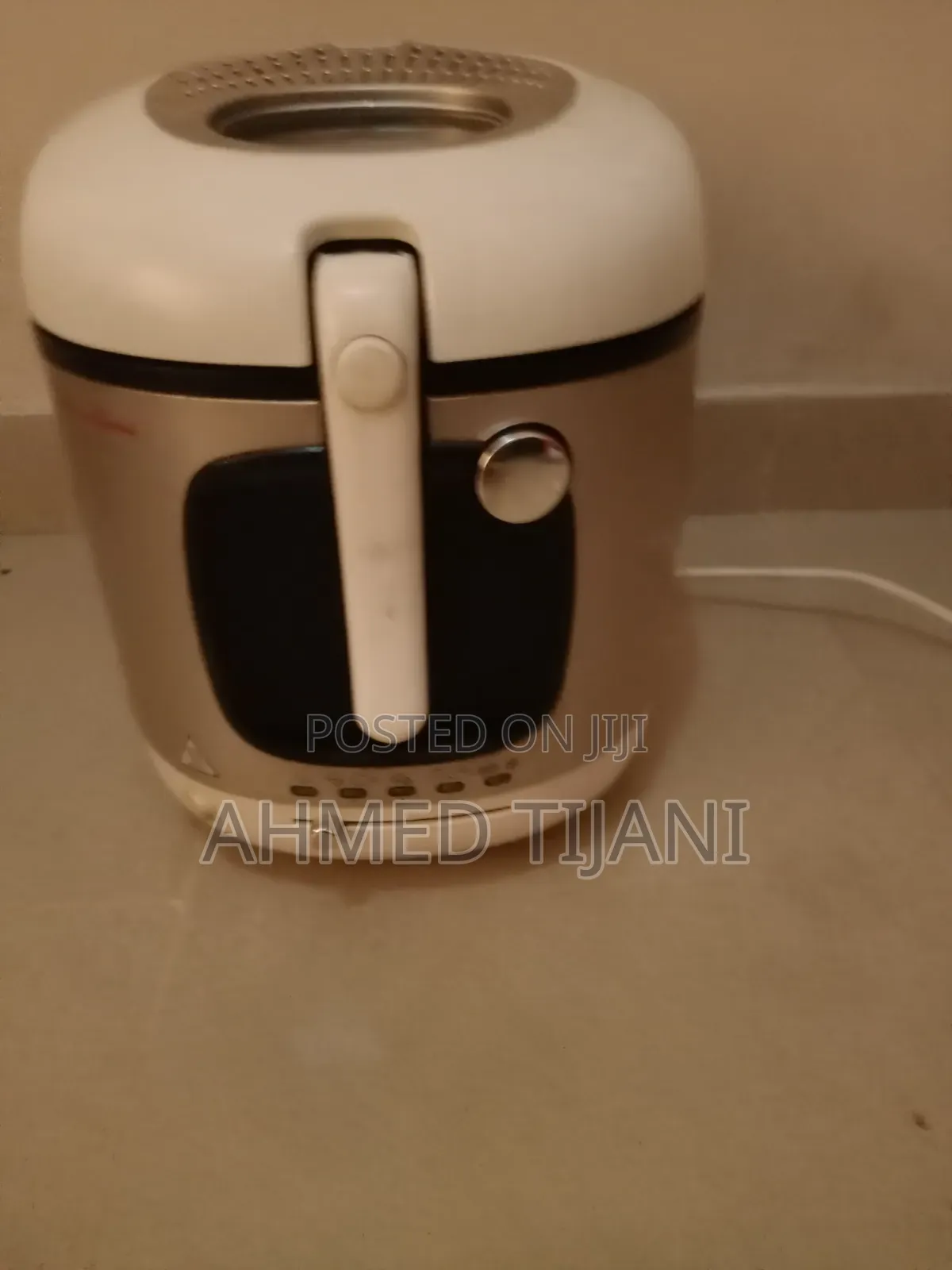 Air Fryer Shipped From Australia
