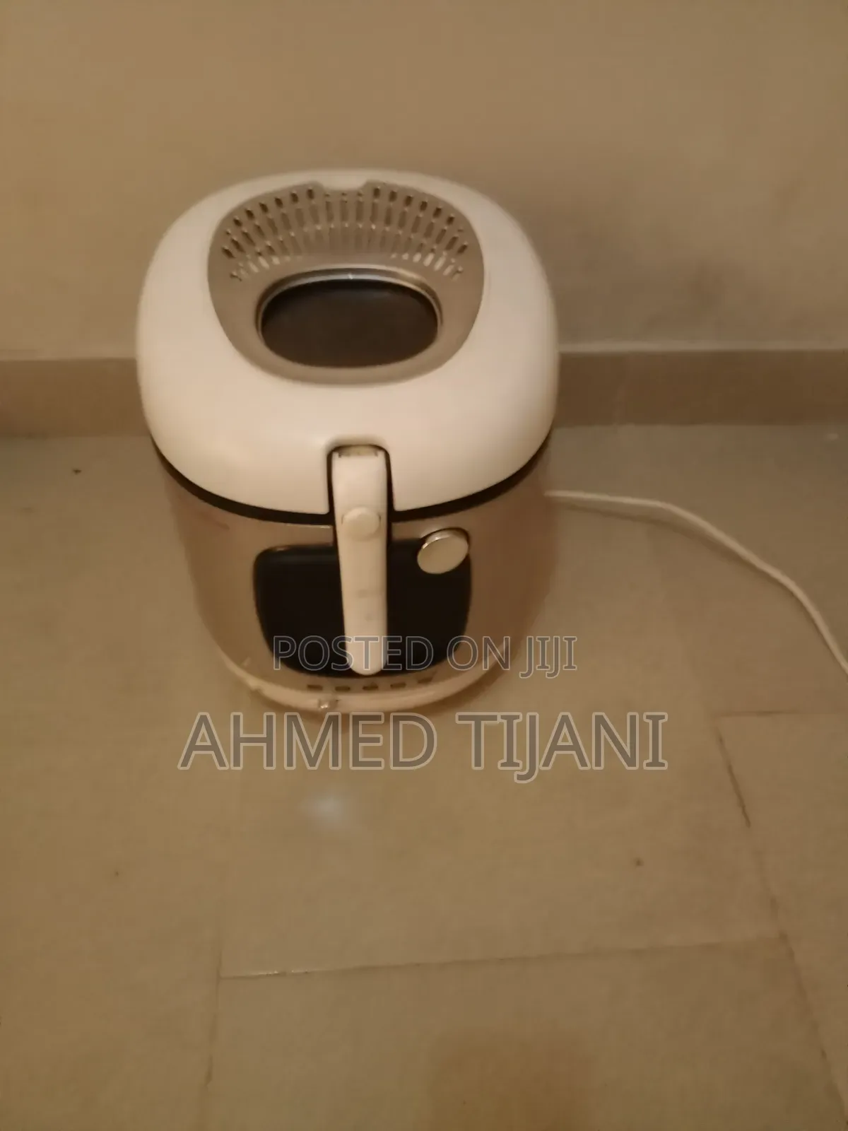 Air Fryer Shipped From Australia