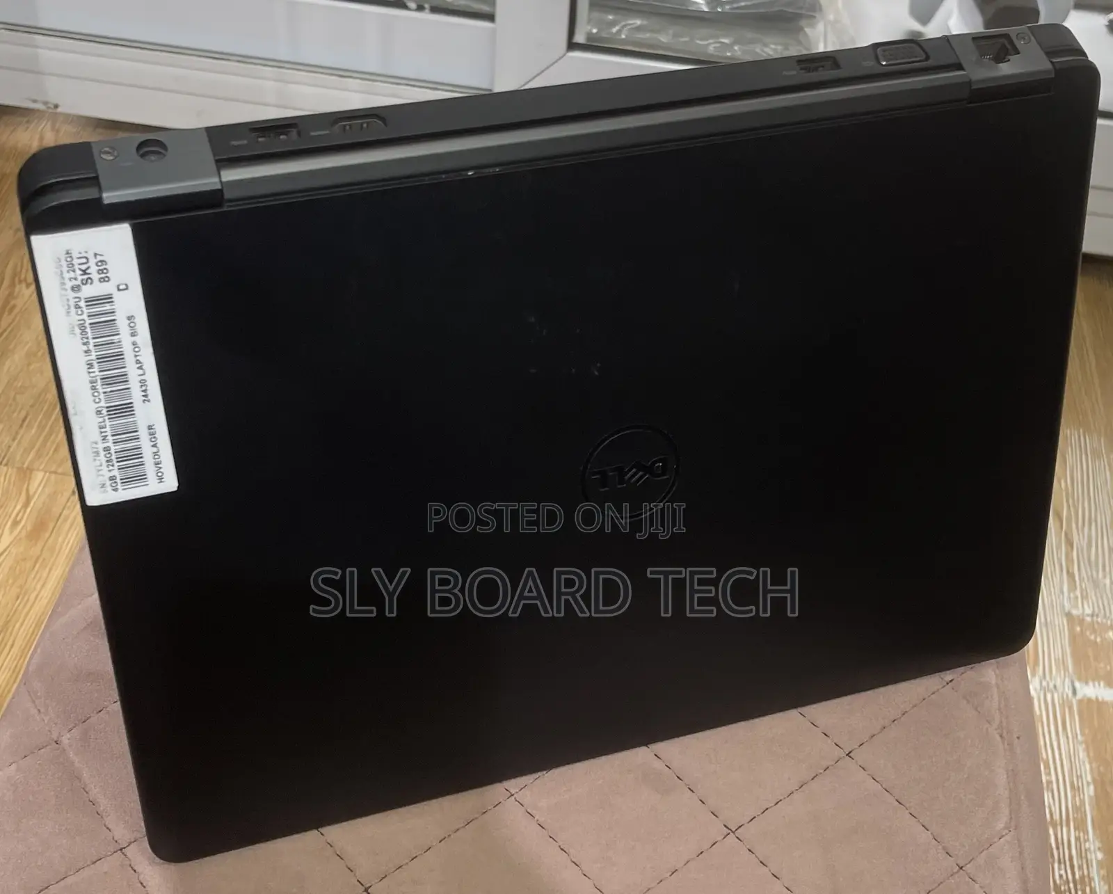 Laptop Dell Latitude E5440 8GB Intel Core i5 SSD 128GB
