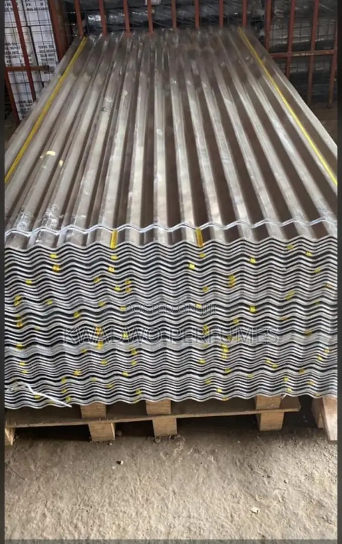 Aluminum Sheets