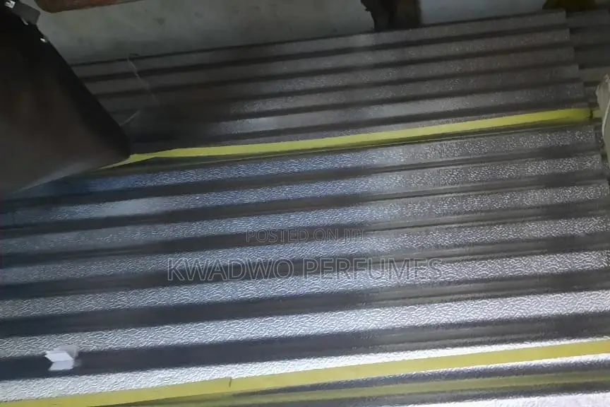 Aluminum Sheets