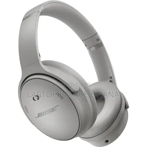 Bose QuietComfort Wireless Noise Cancelling