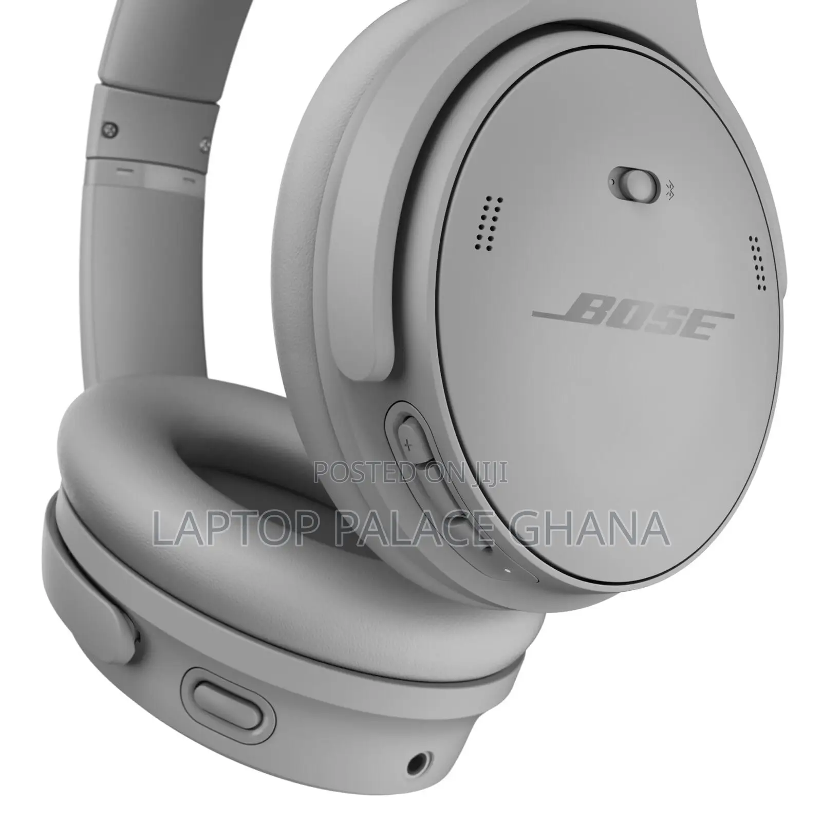 Bose QuietComfort Wireless Noise Cancelling