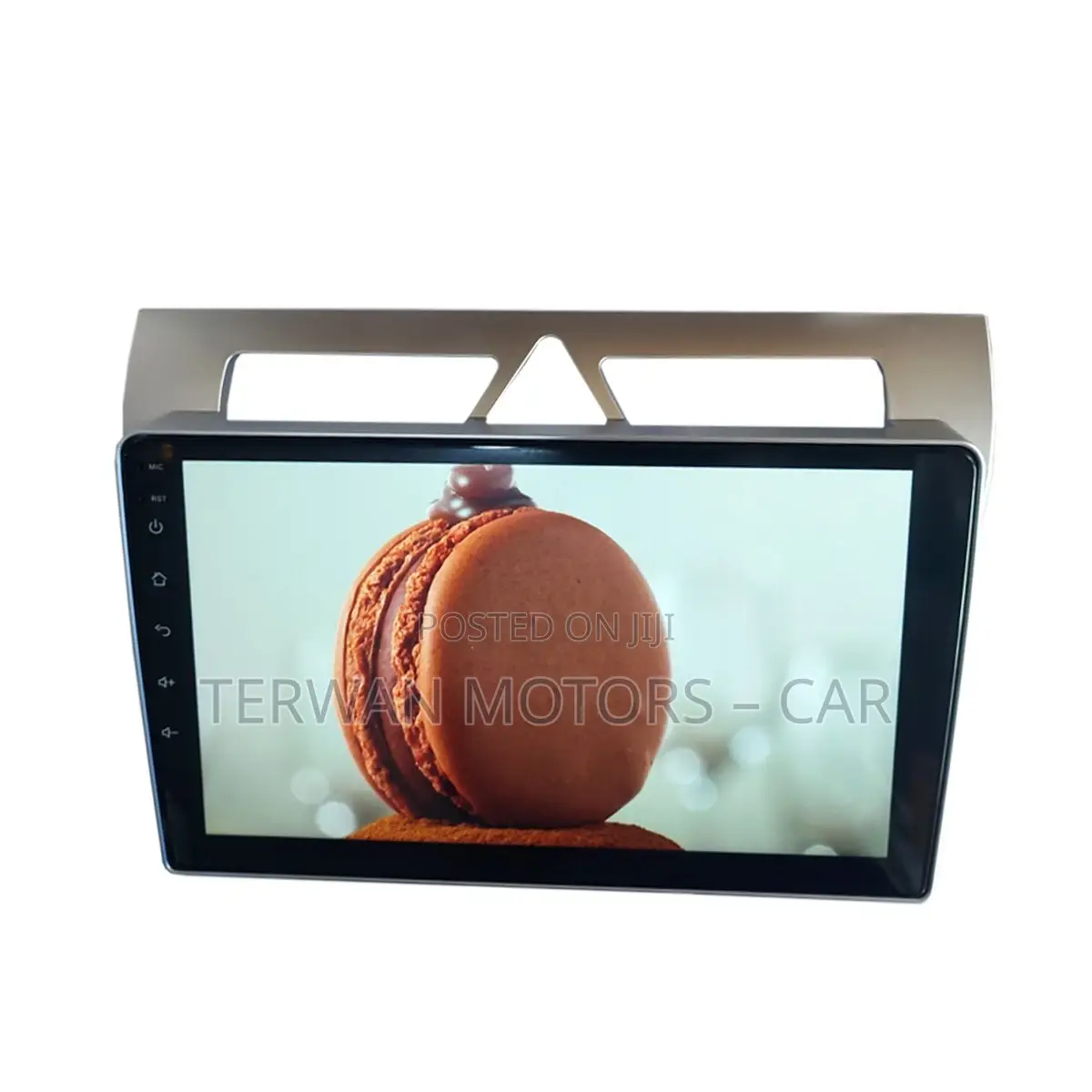 New Android Car Tape for Kia Morning / Picanto 2007 to 2011