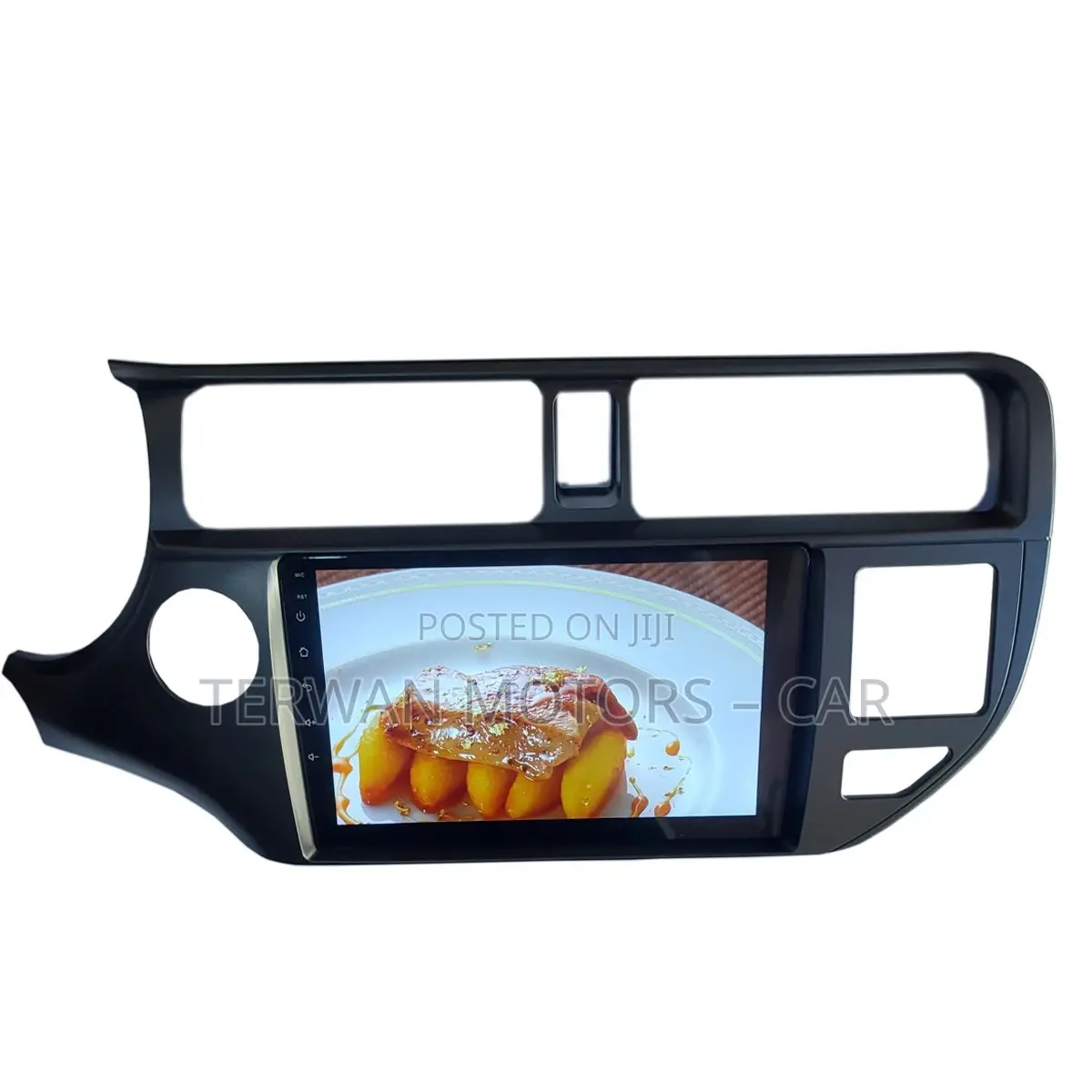 New Car Android Touchscreen for Kia Rio 2012 to 2016