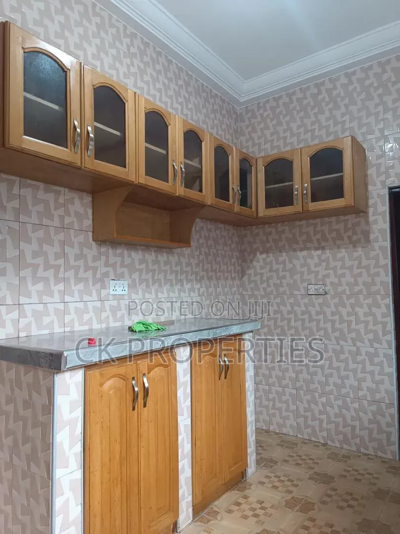 2bdrm Apartment in Asore Junction for rent