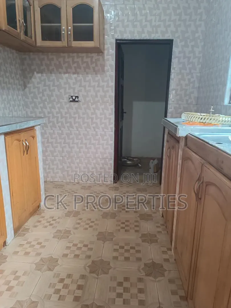 2bdrm Apartment in Asore Junction for rent