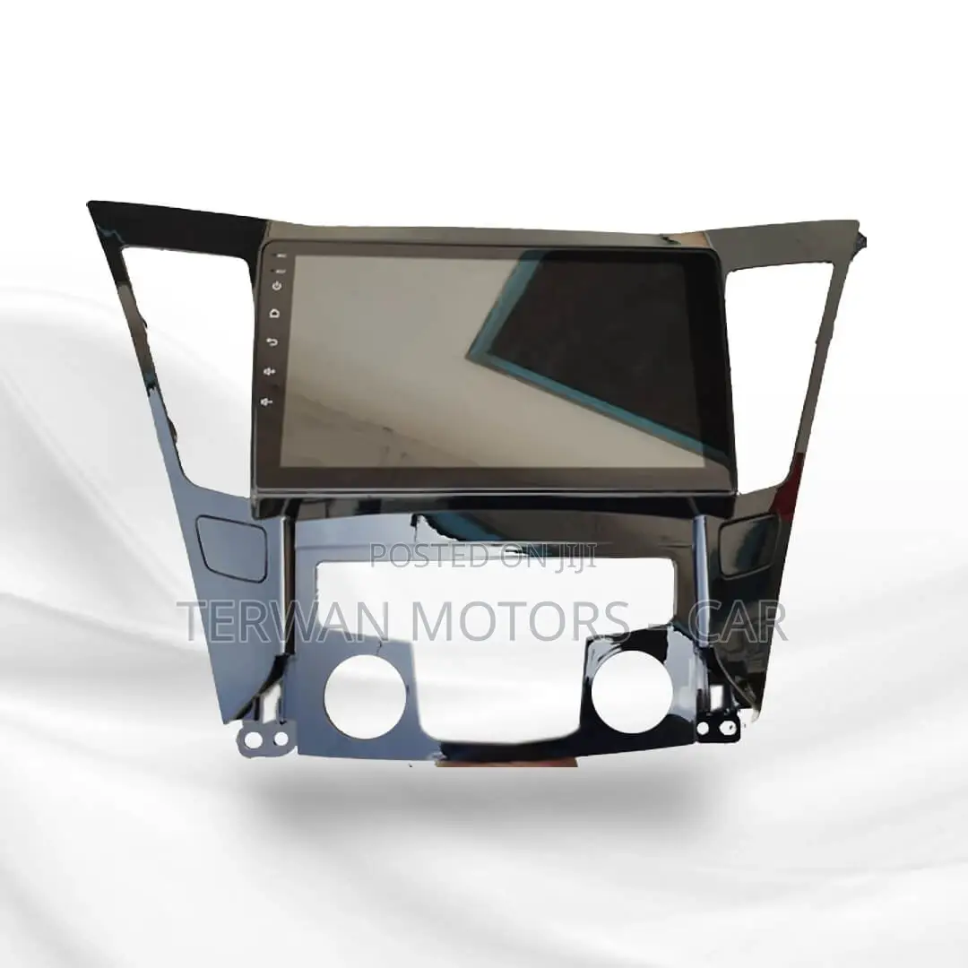 New Android Car Tape for Hyundai Sonata 2011 to 2014