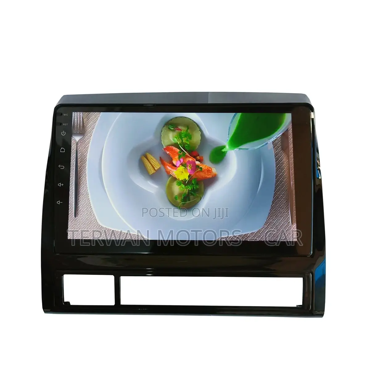 New Car Android Touchscreen for Toyota Tacoma 2005 to 2020