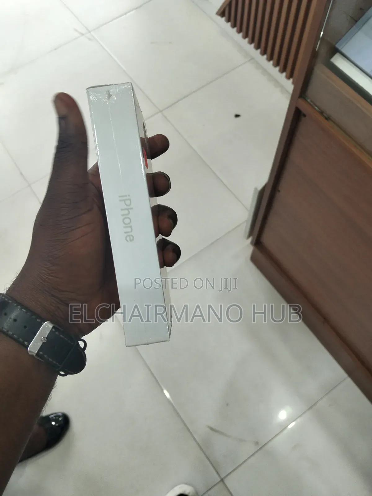 New Apple iPhone 12 64 GB