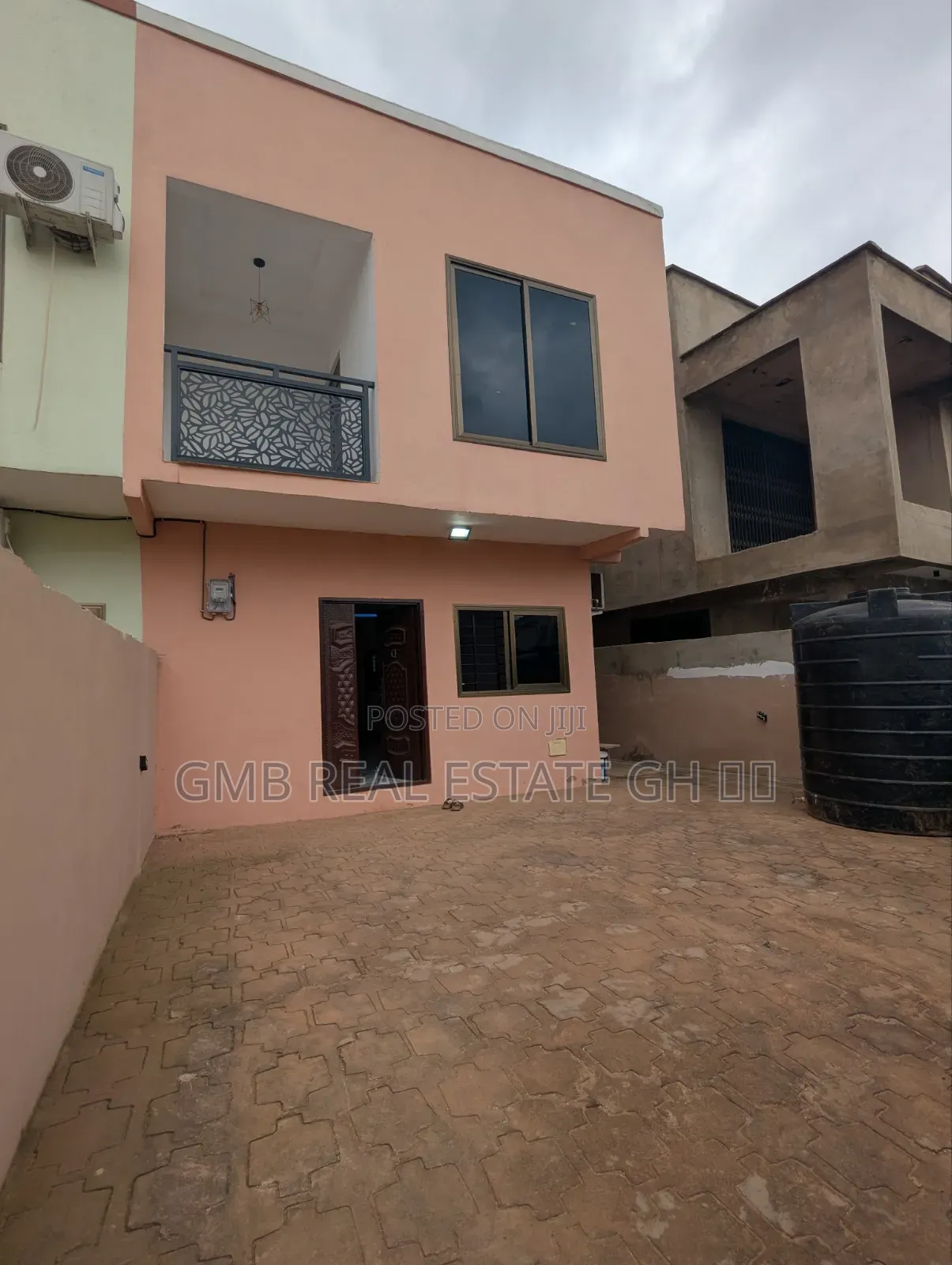 3bdrm House in Pantang Junction, Barrier for sale