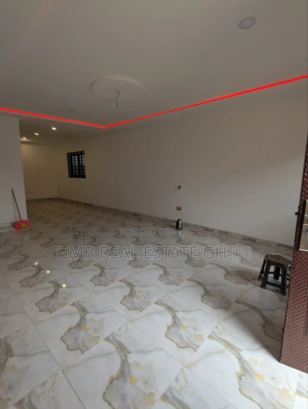 3bdrm House in Pantang Junction, Barrier for sale