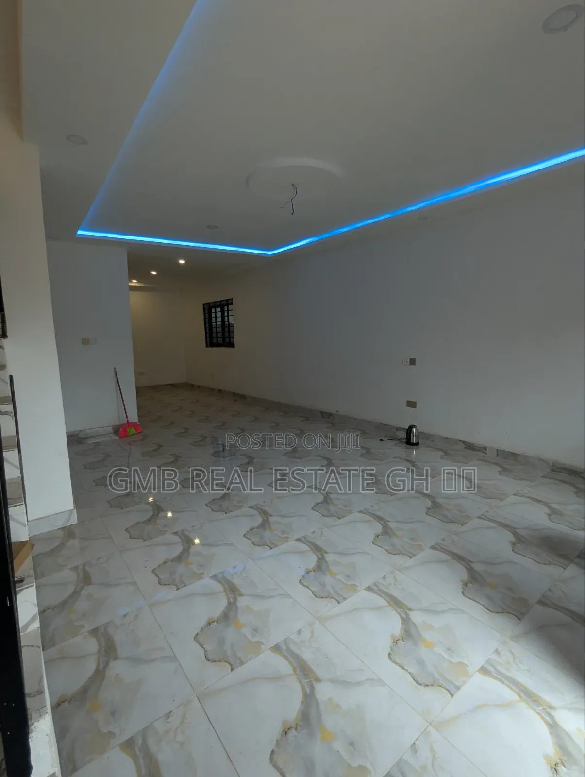 3bdrm House in Pantang Junction, Barrier for sale