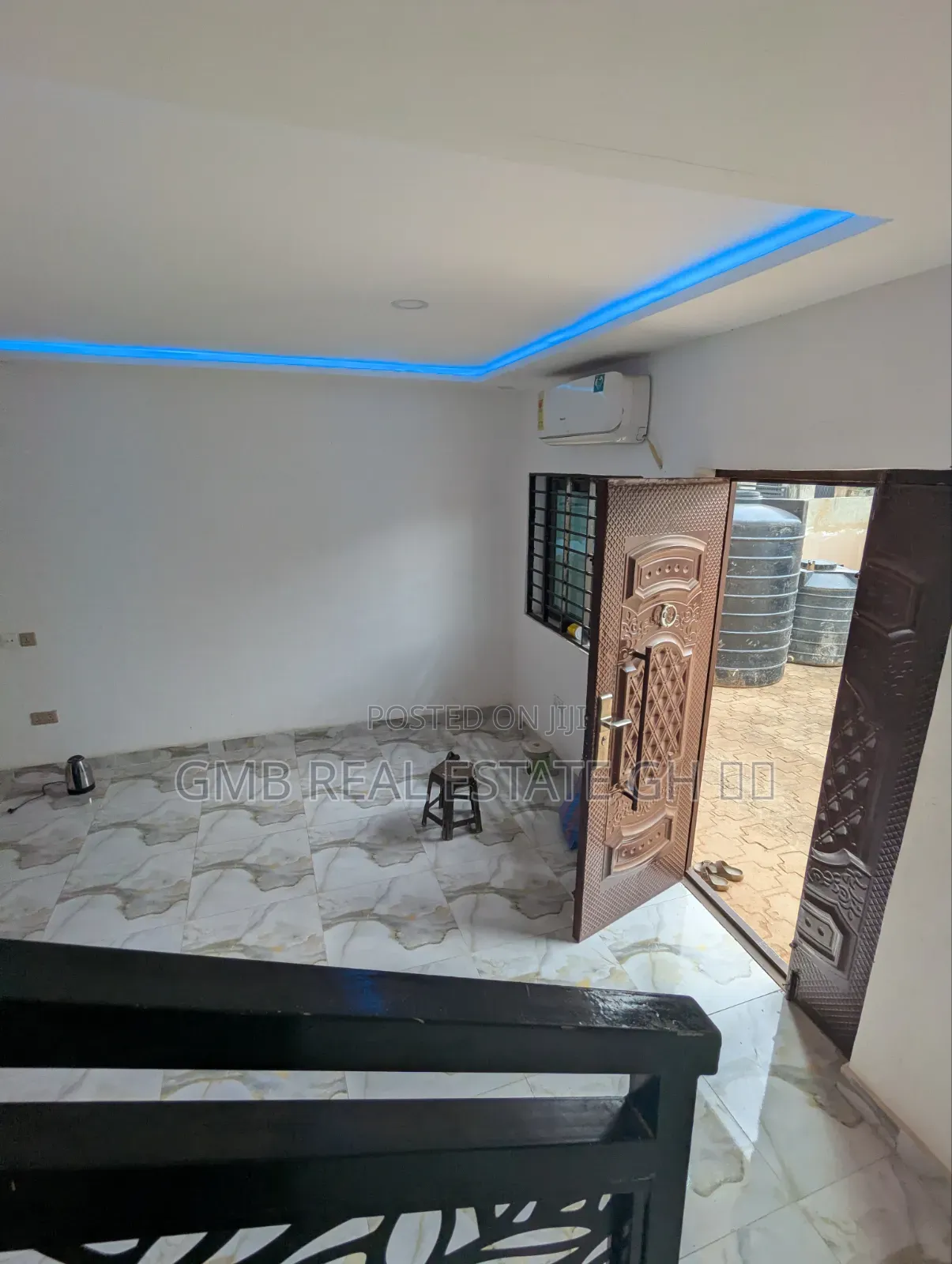 3bdrm House in Pantang Junction, Barrier for sale