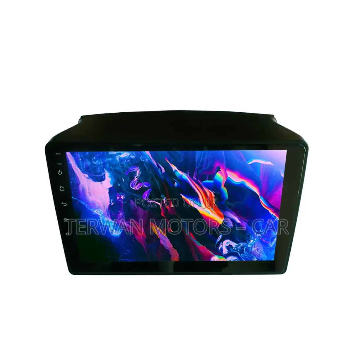 New Android Car Tape for Toyota Sienna 2004 to 2010