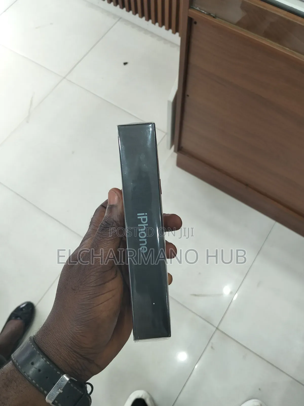 New Apple iPhone 12 Pro 128 GB Black