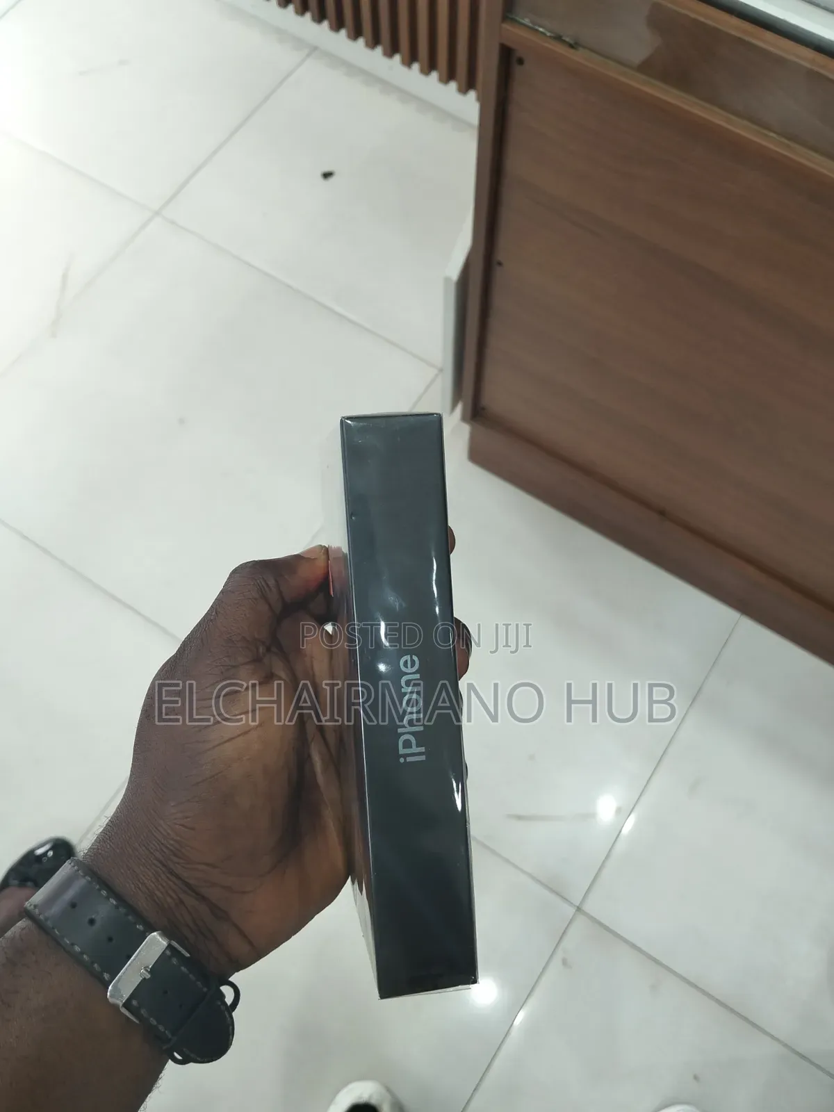 New Apple iPhone 12 Pro 128 GB Black