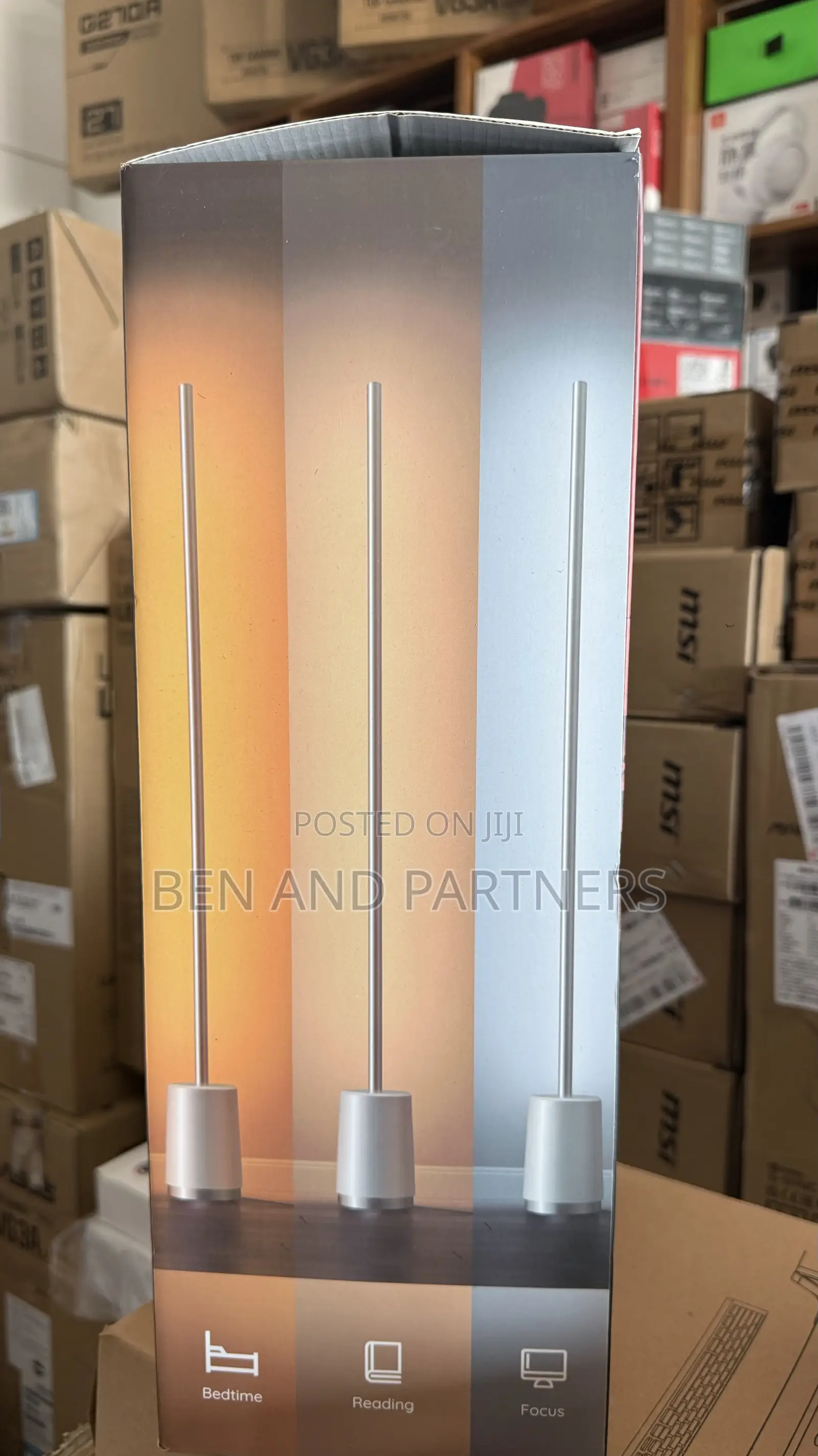 Govee Rgbicww Floor Lamp